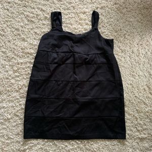 Bisou Bisou Bandage Mini Dress NWOT✨